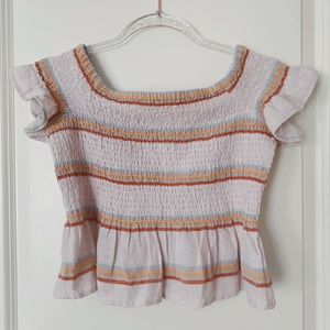 NWT American Eagle Crop Top!!